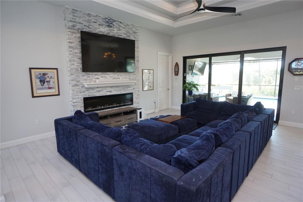 319 Trieste Drive, Punta Gorda, FL 33950 Photo
