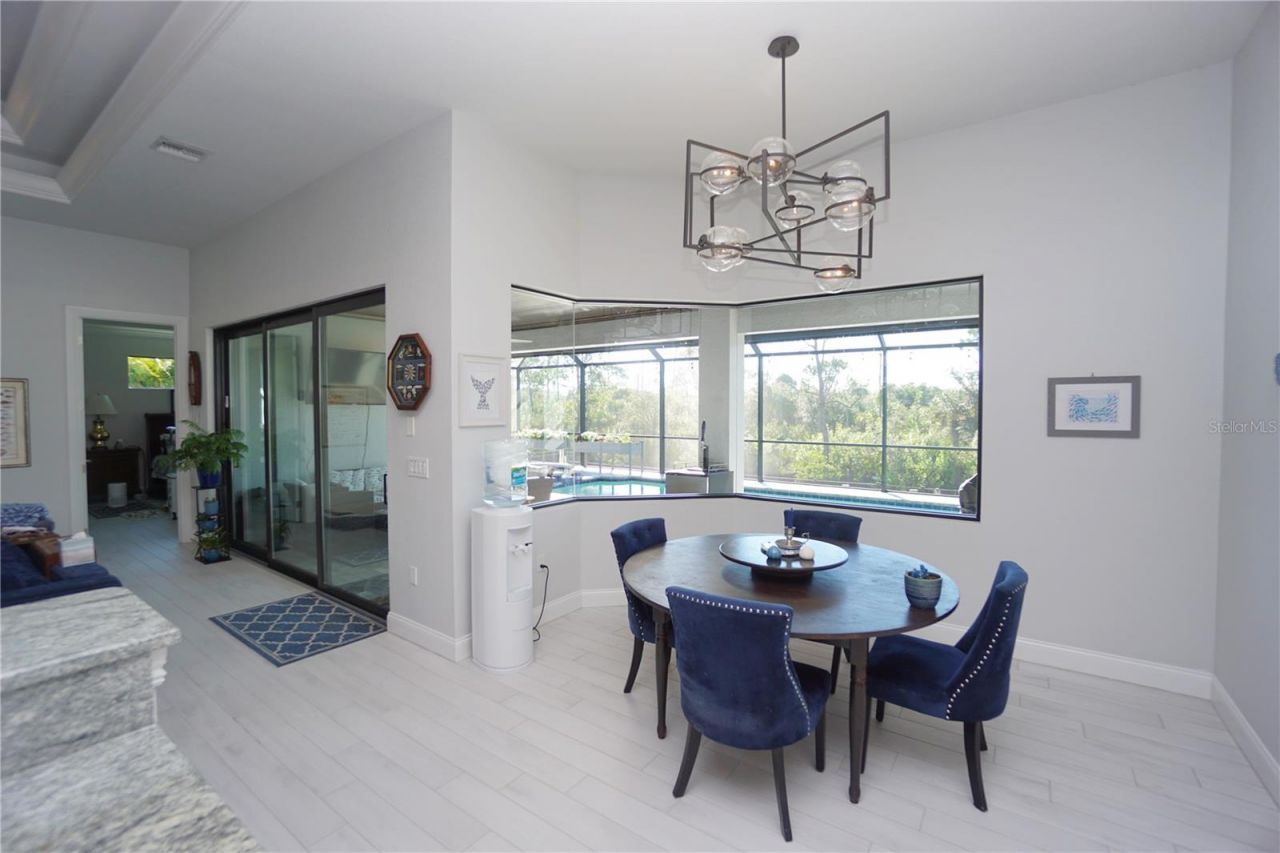 319 Trieste Drive, Punta Gorda, FL 33950 Photo