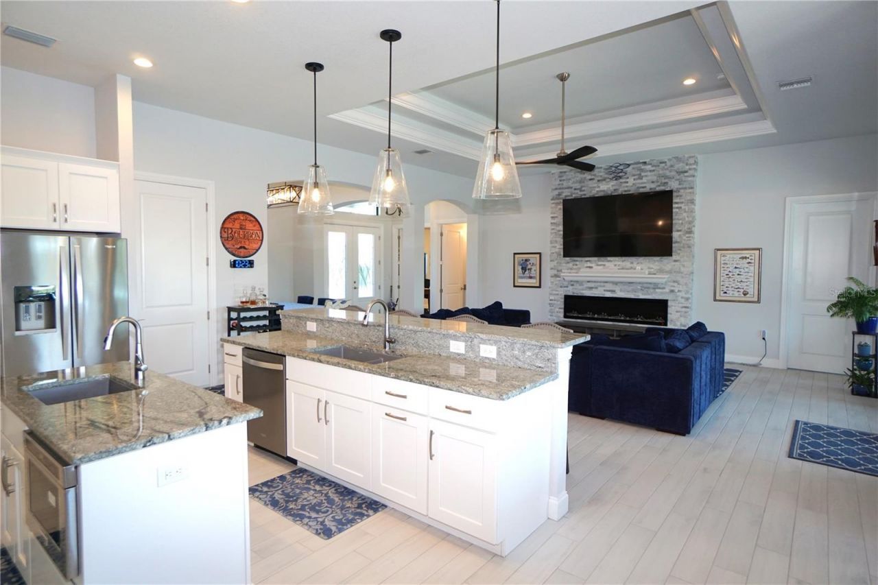 319 Trieste Drive, Punta Gorda, FL 33950 Photo