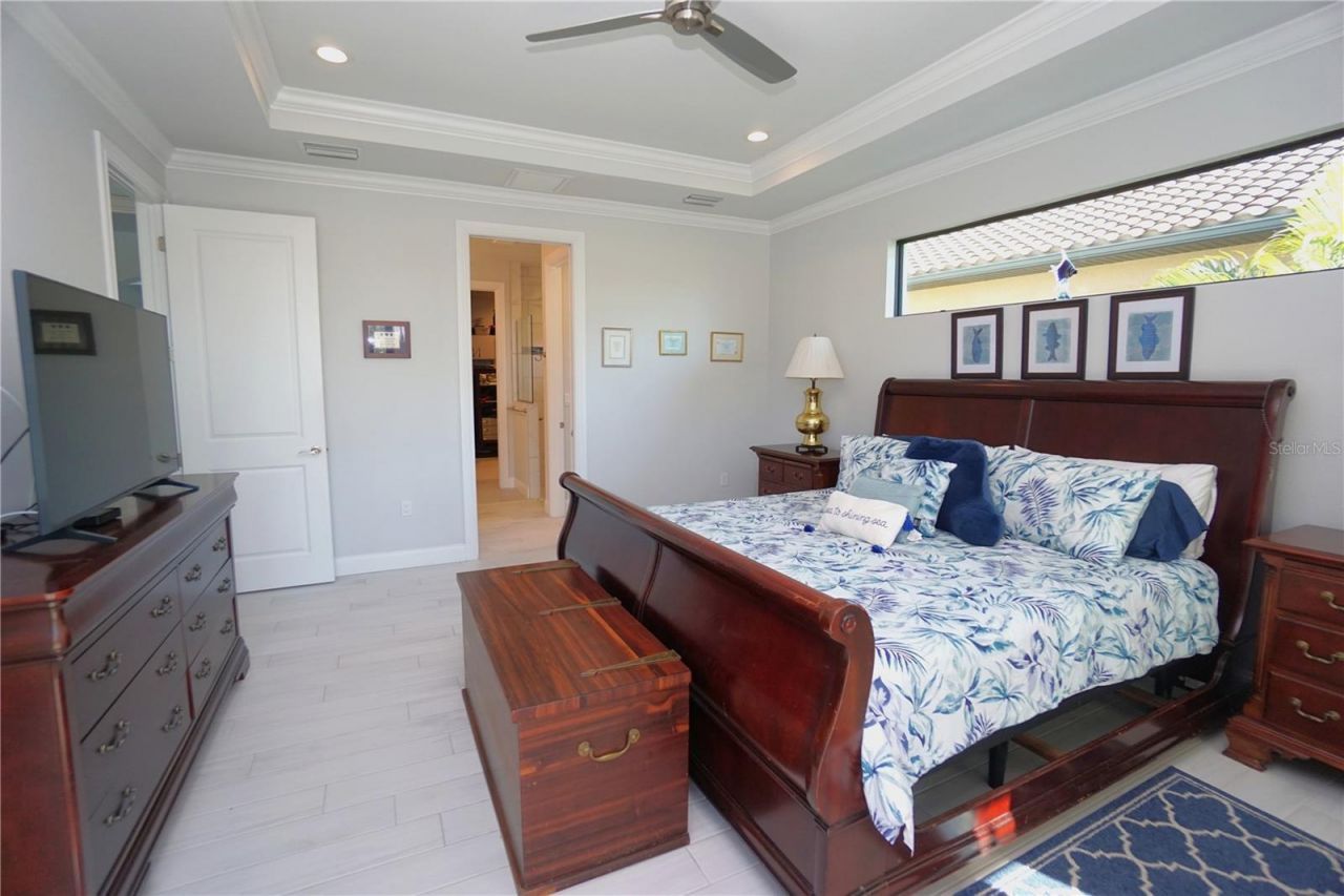 319 Trieste Drive, Punta Gorda, FL 33950 Photo