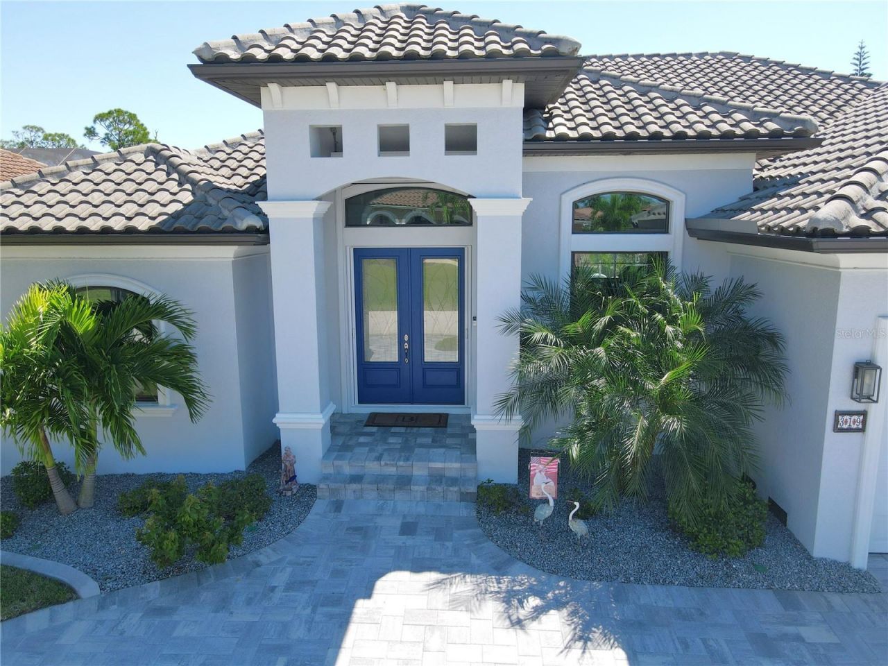 319 Trieste Drive, Punta Gorda, FL 33950 Photo