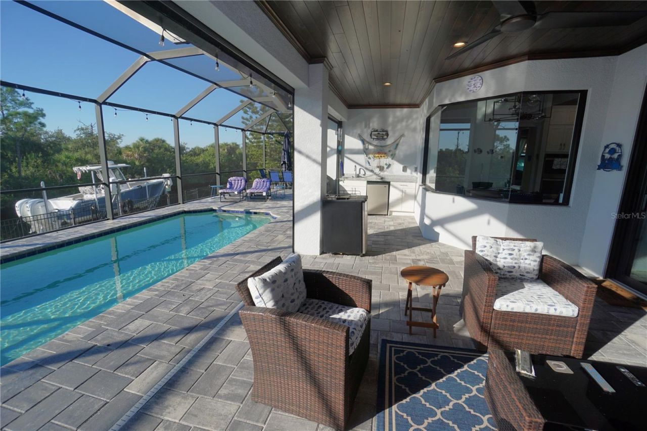 319 Trieste Drive, Punta Gorda, FL 33950 Photo