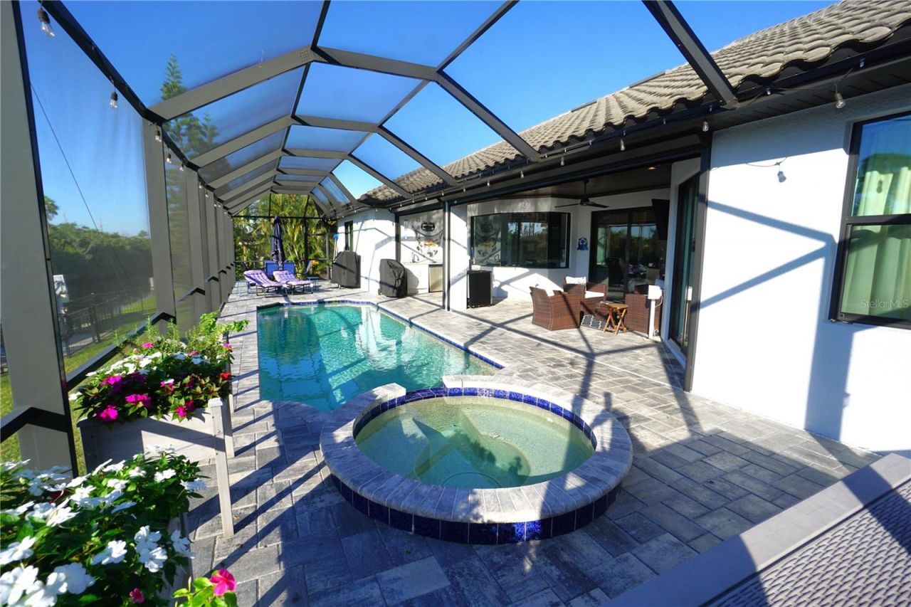 319 Trieste Drive, Punta Gorda, FL 33950 Photo