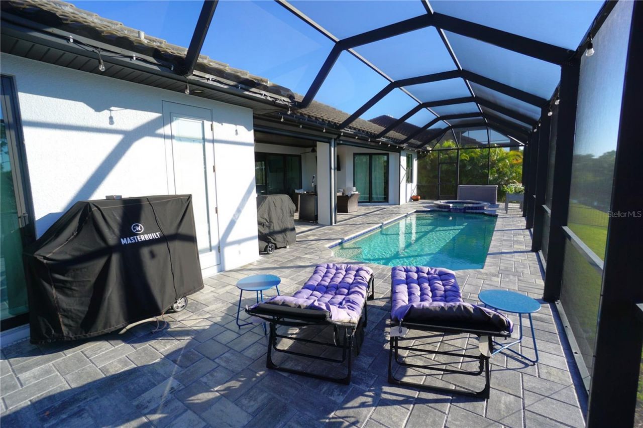 319 Trieste Drive, Punta Gorda, FL 33950 Photo