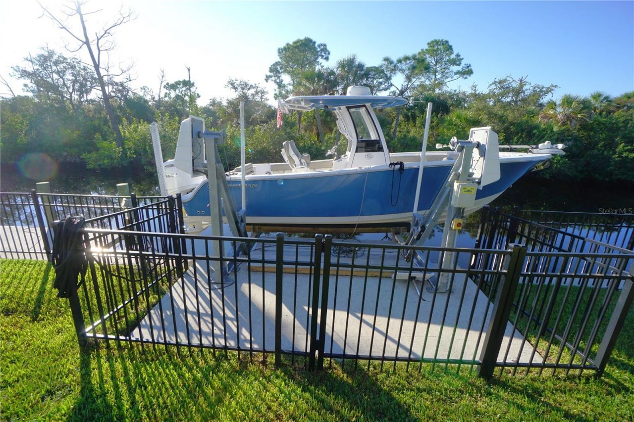 319 Trieste Drive, Punta Gorda, FL 33950 Photo