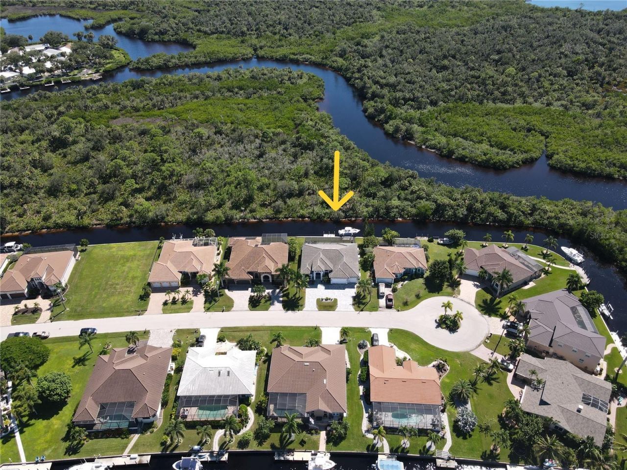 319 Trieste Drive, Punta Gorda, FL 33950 Photo