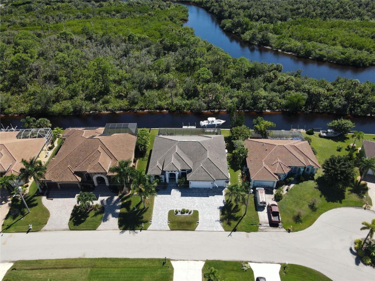 319 Trieste Drive, Punta Gorda, FL 33950 Photo
