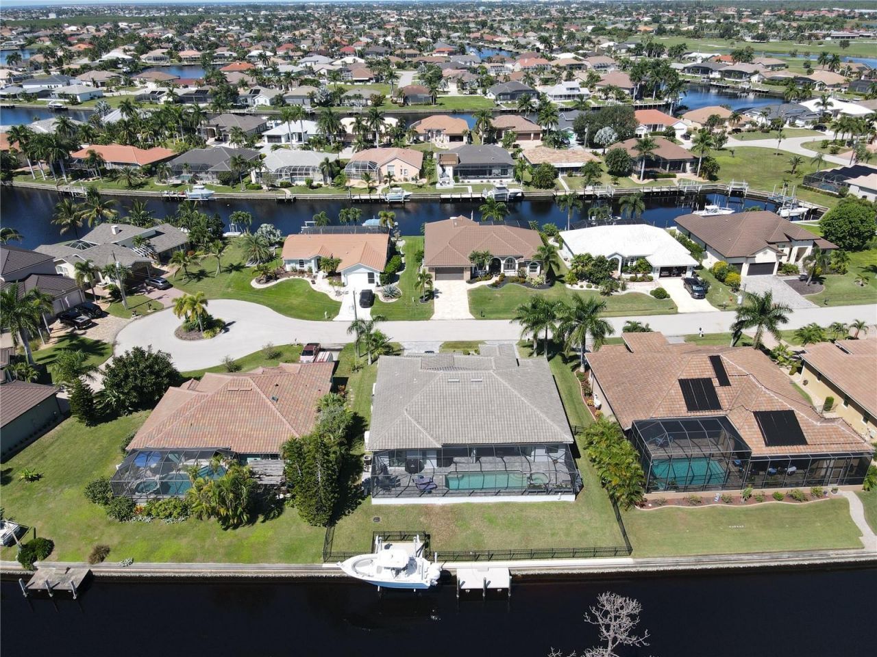 319 Trieste Drive, Punta Gorda, FL 33950 Photo