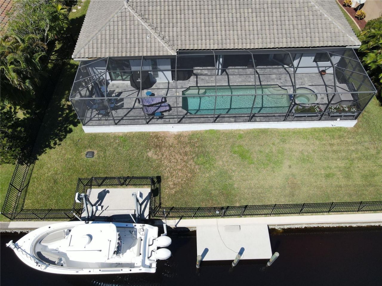 319 Trieste Drive, Punta Gorda, FL 33950 Photo