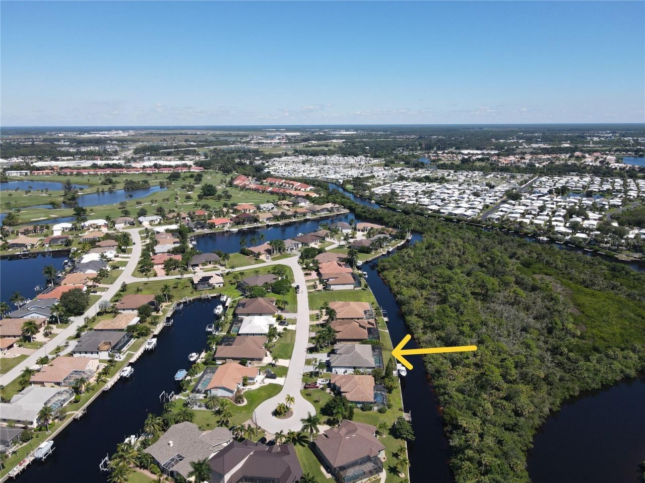 319 Trieste Drive, Punta Gorda, FL 33950 Photo