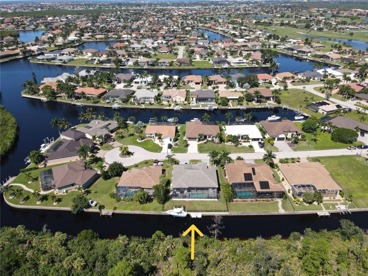 319 Trieste Drive, Punta Gorda, FL 33950 Photo