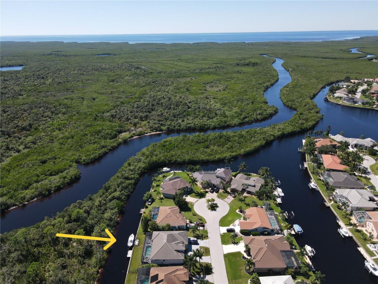 319 Trieste Drive, Punta Gorda, FL 33950 Photo