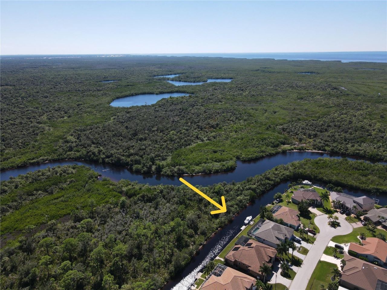 319 Trieste Drive, Punta Gorda, FL 33950 Photo
