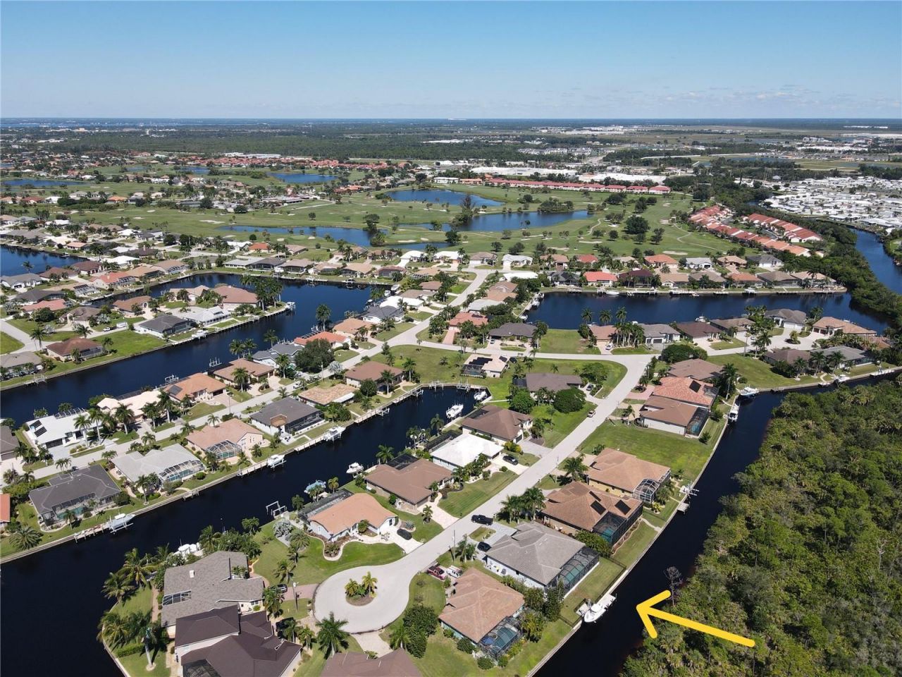 319 Trieste Drive, Punta Gorda, FL 33950 Photo