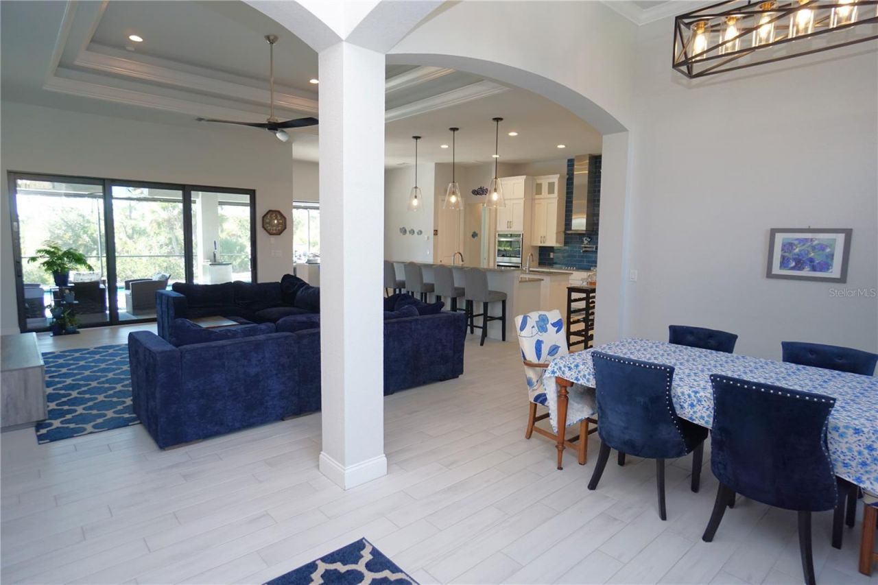 319 Trieste Drive, Punta Gorda, FL 33950 Photo
