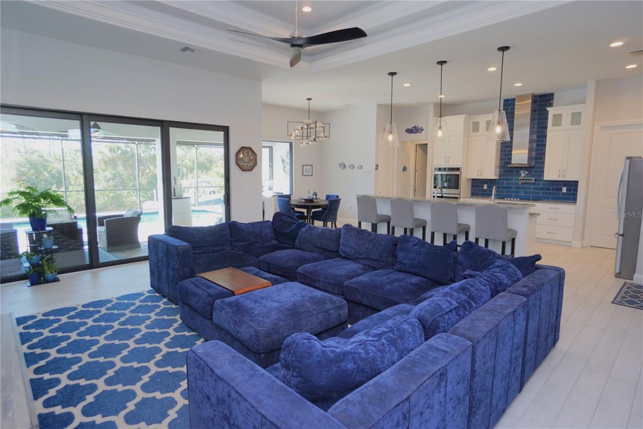 319 Trieste Drive, Punta Gorda, FL 33950 Photo