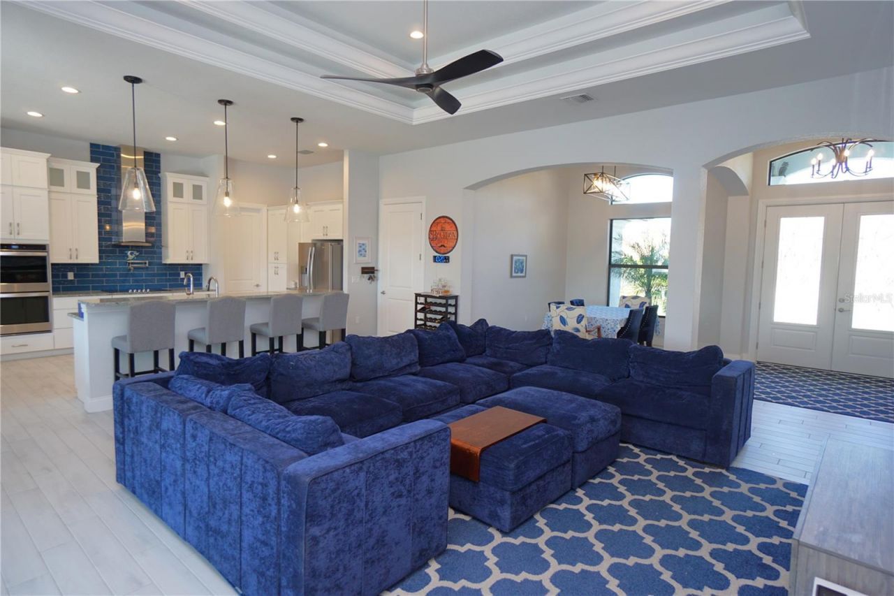 319 Trieste Drive, Punta Gorda, FL 33950 Photo