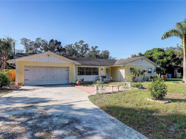 519 OAKHURST STREET , BRANDON, FL 33511