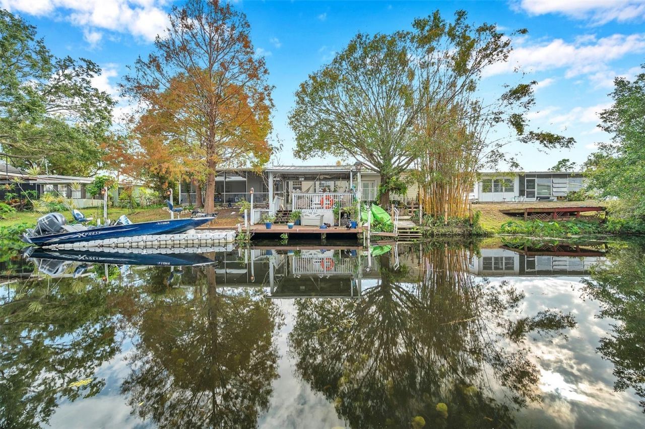8 Citrus Drive, Palm Harbor, FL 34684 Photo