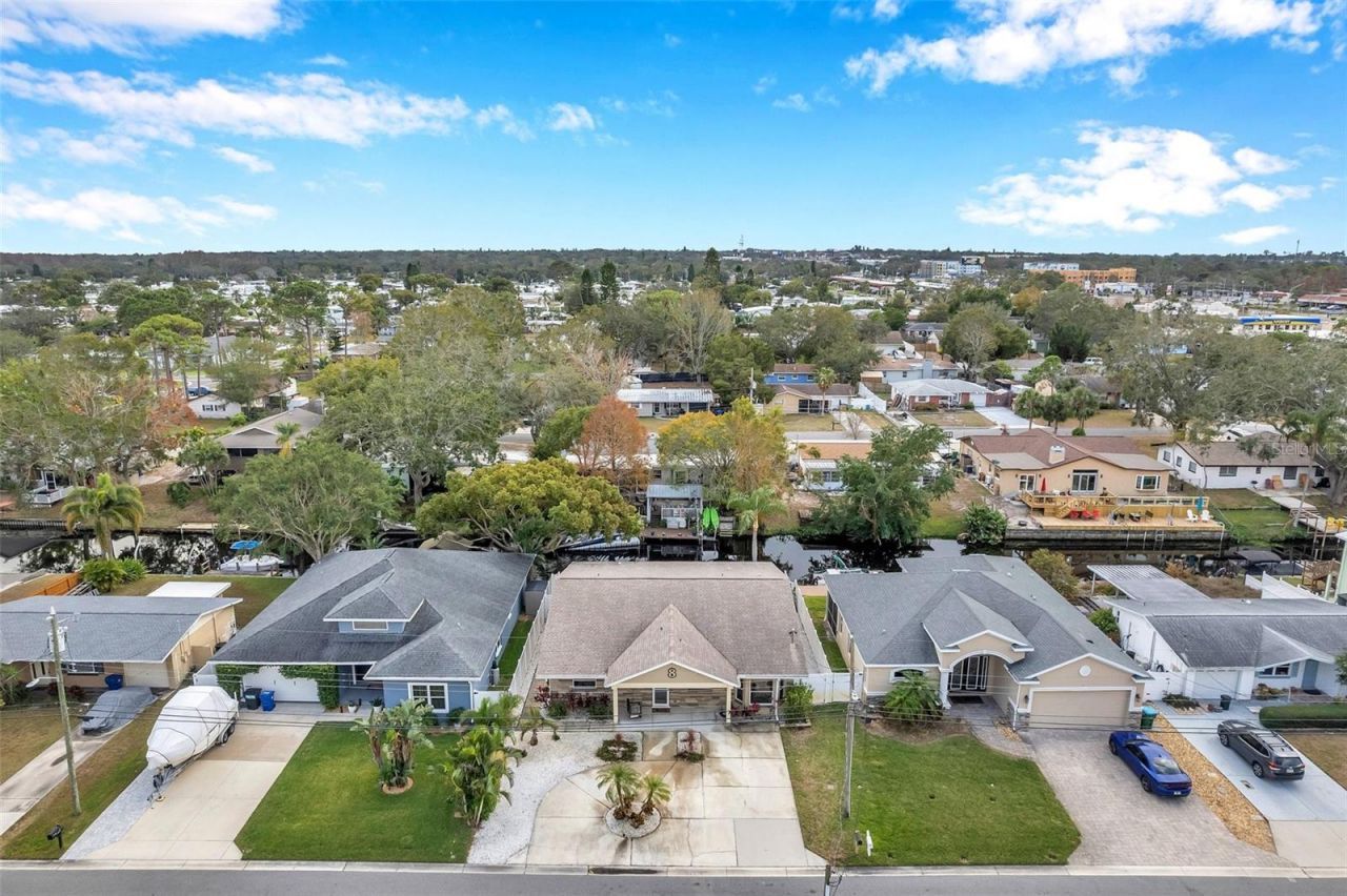 8 Citrus Drive, Palm Harbor, FL 34684 Photo