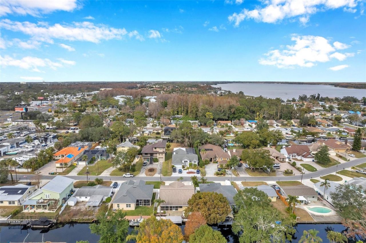8 Citrus Drive, Palm Harbor, FL 34684 Photo