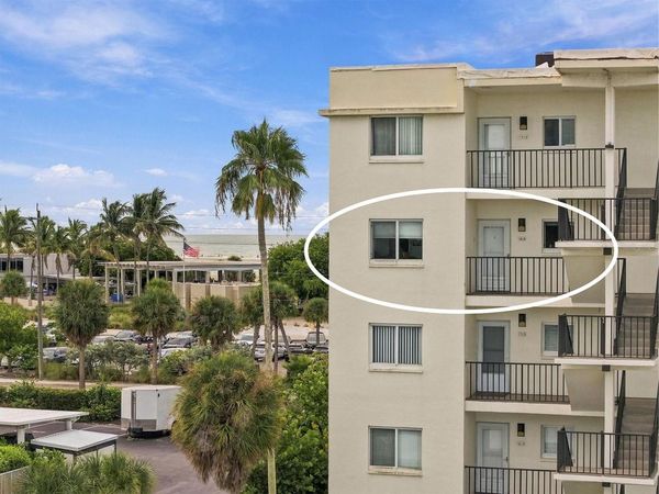 797 BEACH ROAD , Unit 415, SARASOTA, FL 34242