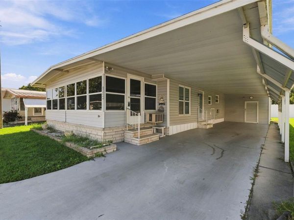 10444 PEACEFUL DRIVE , Unit 350, LARGO, FL 33773