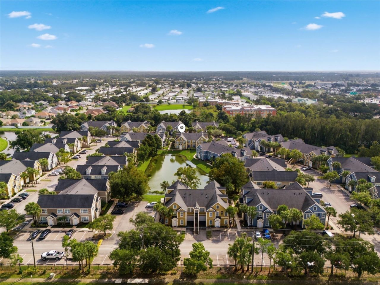 5550 Rosehill Road, Unit 102, Sarasota, FL 34233 Photo