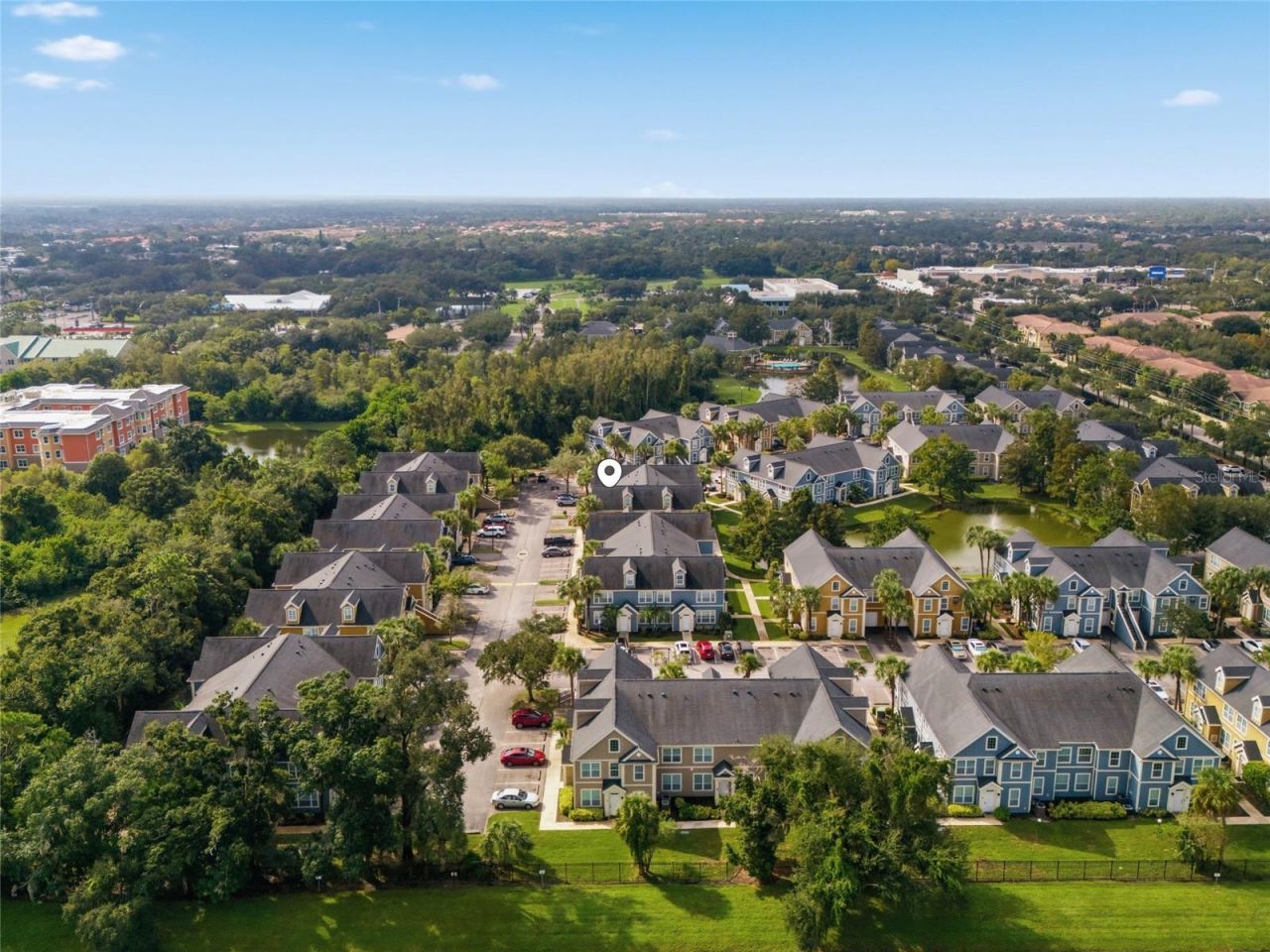 5550 Rosehill Road, Unit 102, Sarasota, FL 34233 Photo