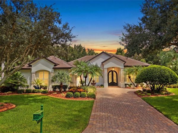 11432 SAVANNAH LAKES DRIVE, PARRISH, FL 34219
