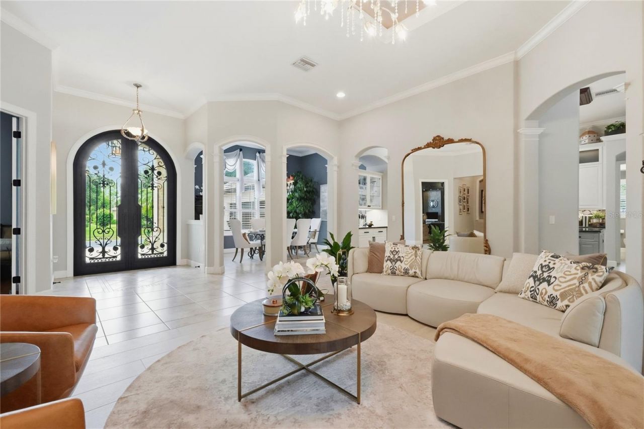 11432 Savannah Lakes Drive, Parrish, FL 34219 Photo