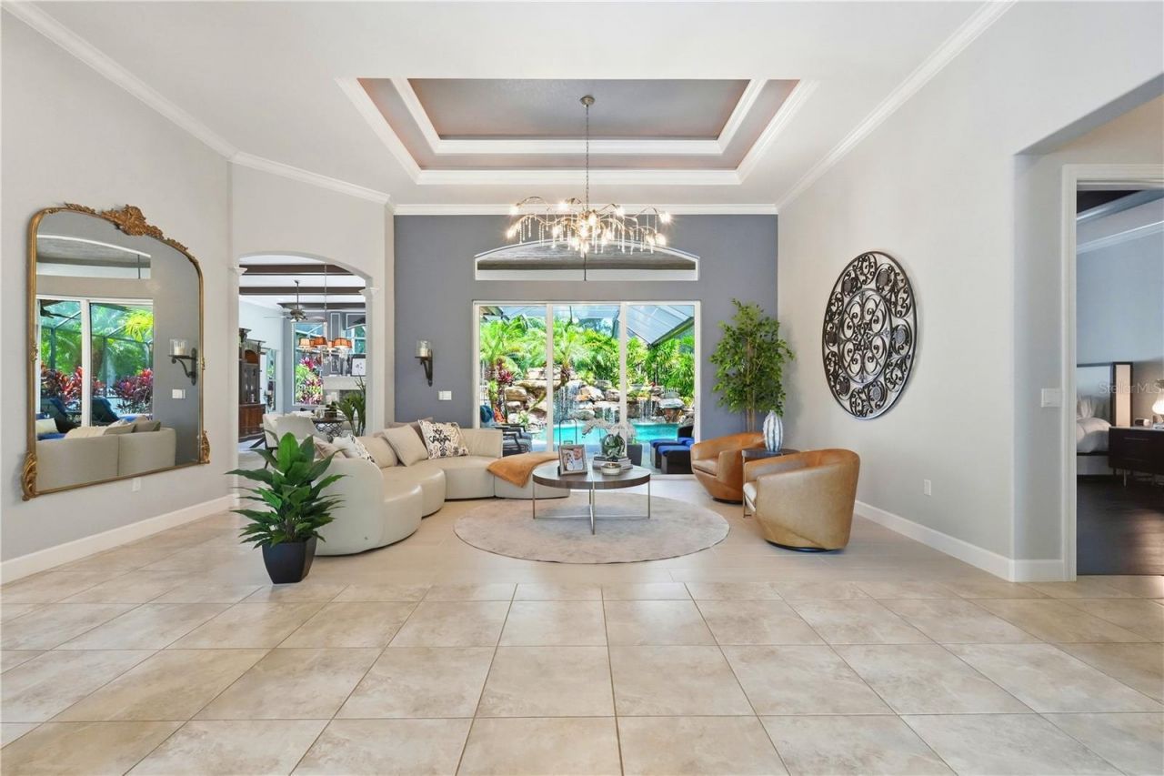 11432 Savannah Lakes Drive, Parrish, FL 34219 Photo