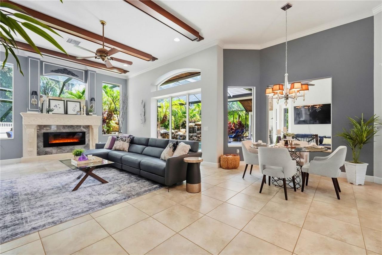 11432 Savannah Lakes Drive, Parrish, FL 34219 Photo
