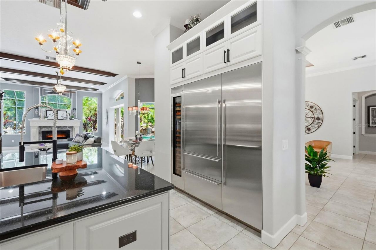 11432 Savannah Lakes Drive, Parrish, FL 34219 Photo