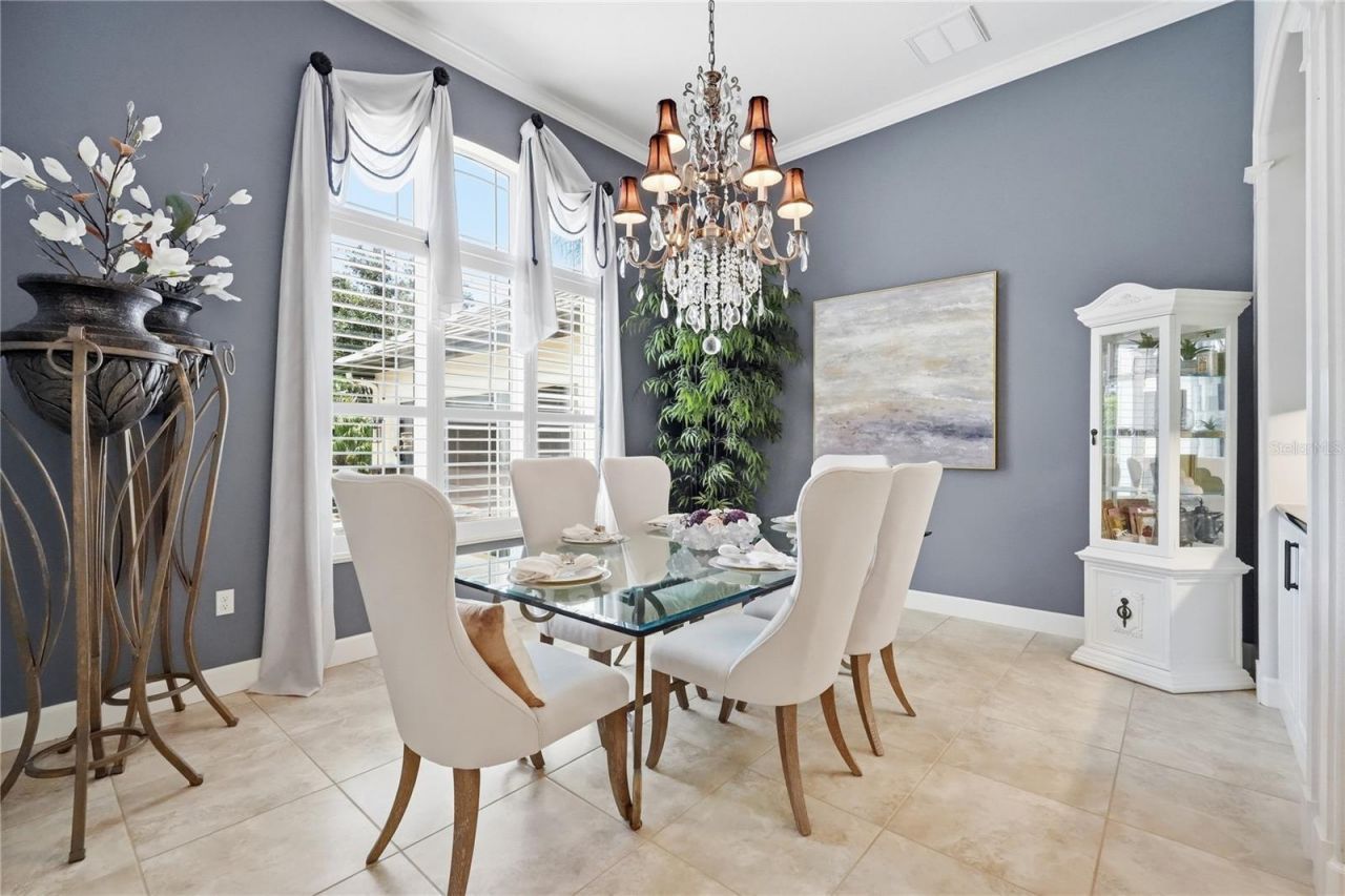 11432 Savannah Lakes Drive, Parrish, FL 34219 Photo