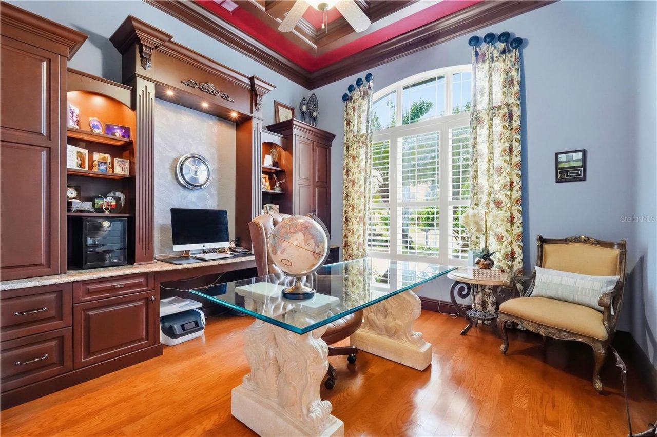 11432 Savannah Lakes Drive, Parrish, FL 34219 Photo