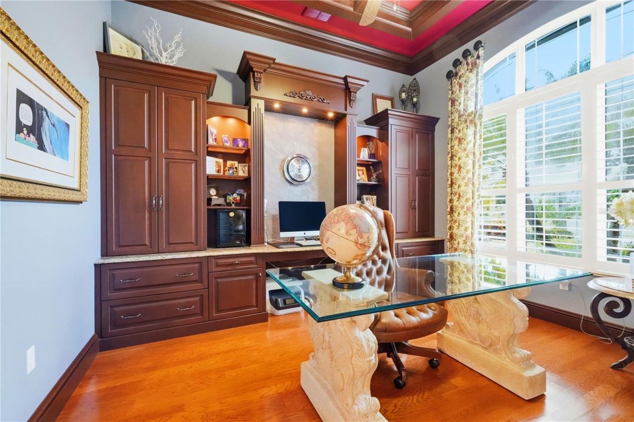 11432 Savannah Lakes Drive, Parrish, FL 34219 Photo