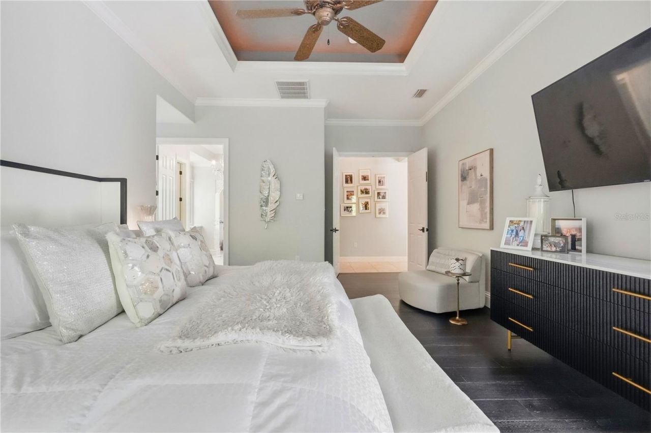 11432 Savannah Lakes Drive, Parrish, FL 34219 Photo