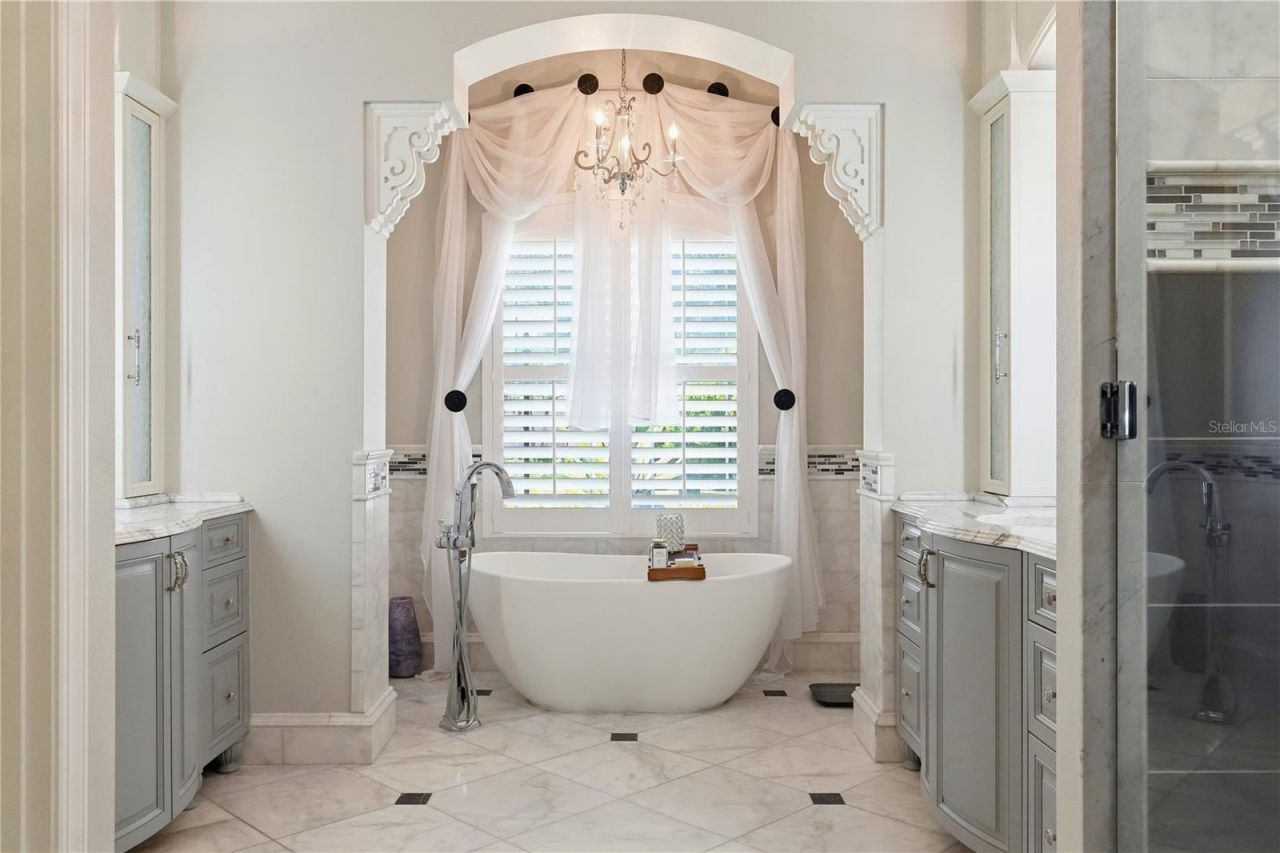 11432 Savannah Lakes Drive, Parrish, FL 34219 Photo