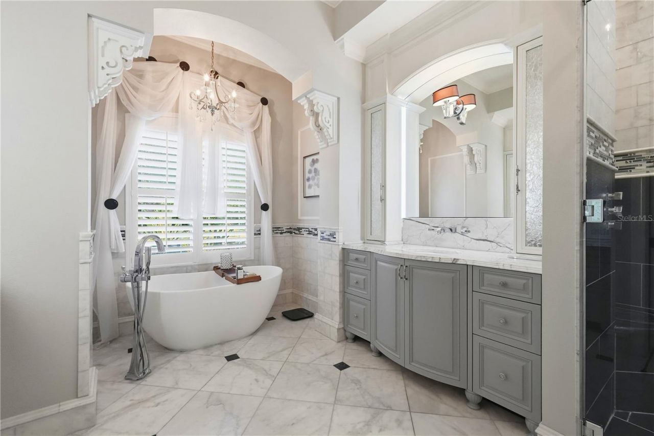 11432 Savannah Lakes Drive, Parrish, FL 34219 Photo
