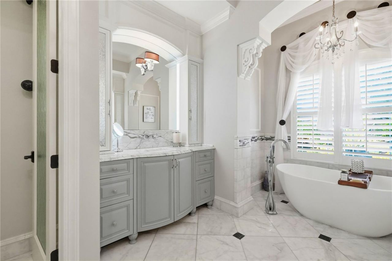 11432 Savannah Lakes Drive, Parrish, FL 34219 Photo
