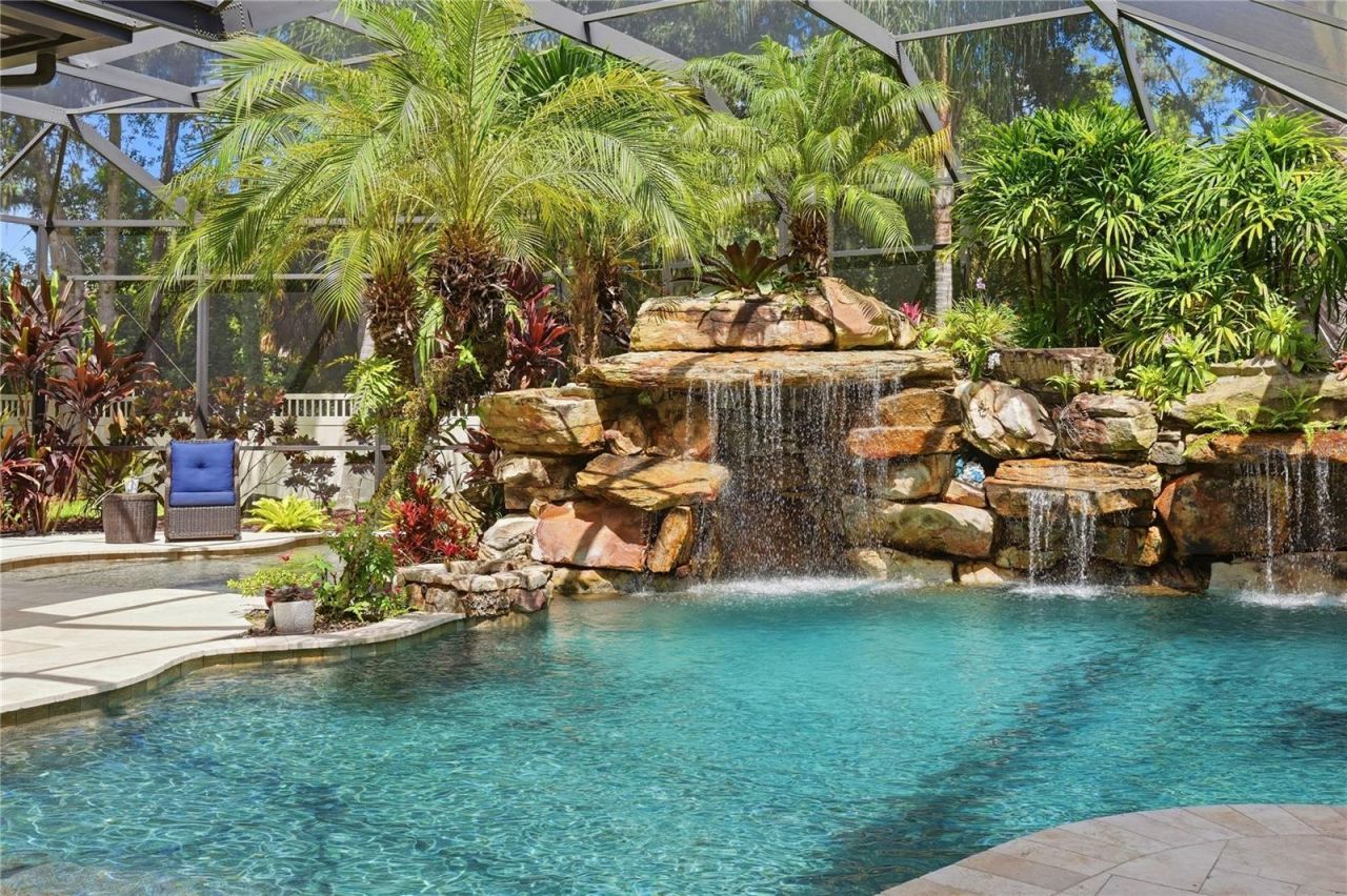 11432 Savannah Lakes Drive, Parrish, FL 34219 Photo