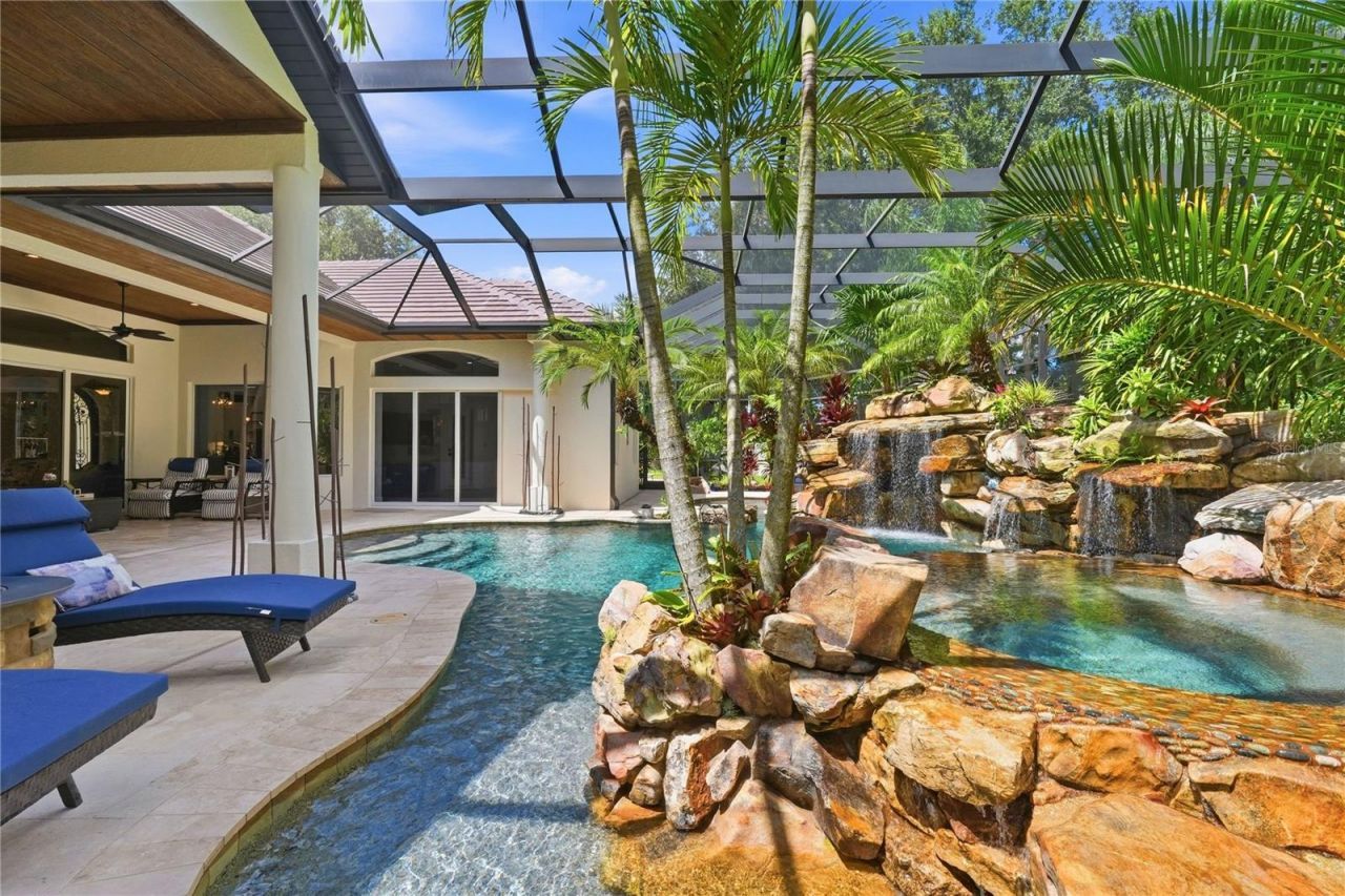 11432 Savannah Lakes Drive, Parrish, FL 34219 Photo