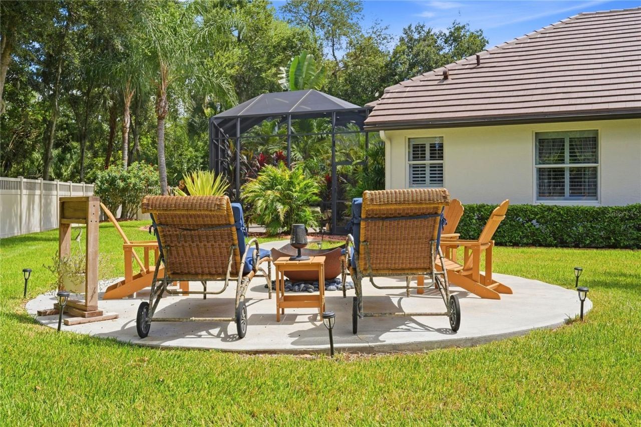 11432 Savannah Lakes Drive, Parrish, FL 34219 Photo