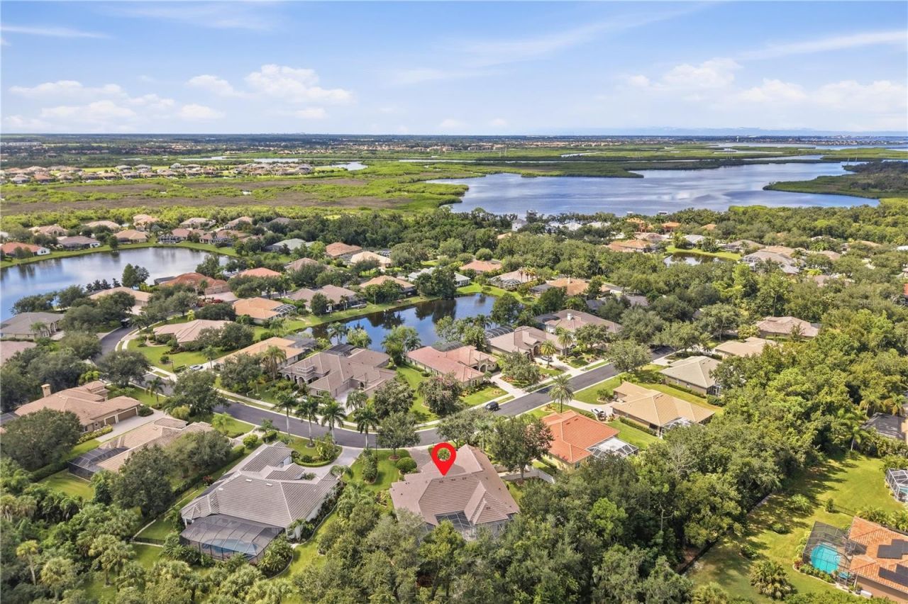 11432 Savannah Lakes Drive, Parrish, FL 34219 Photo