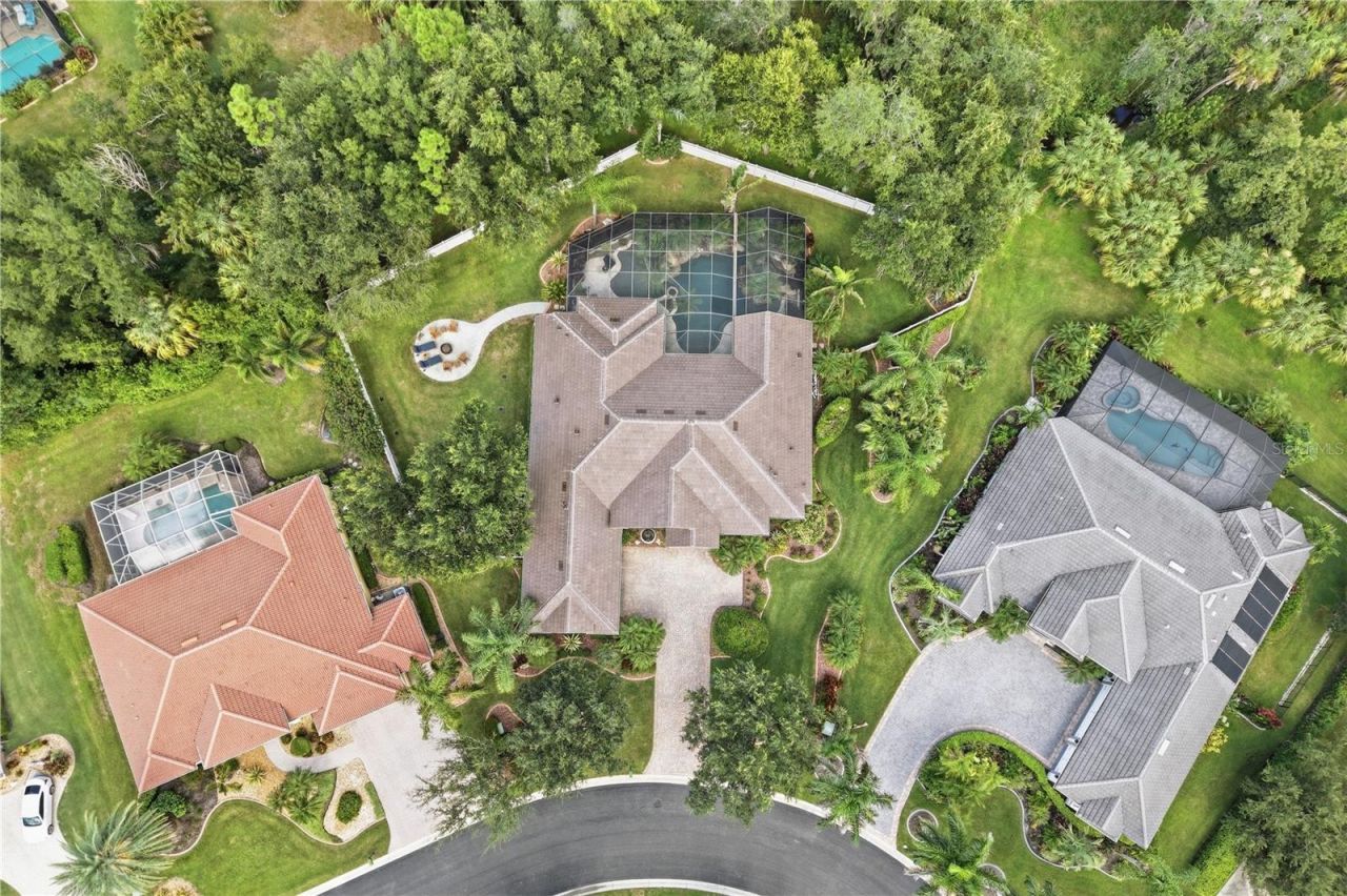 11432 Savannah Lakes Drive, Parrish, FL 34219 Photo