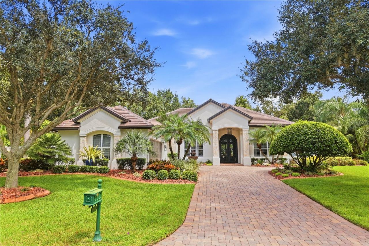 11432 Savannah Lakes Drive, Parrish, FL 34219 Photo