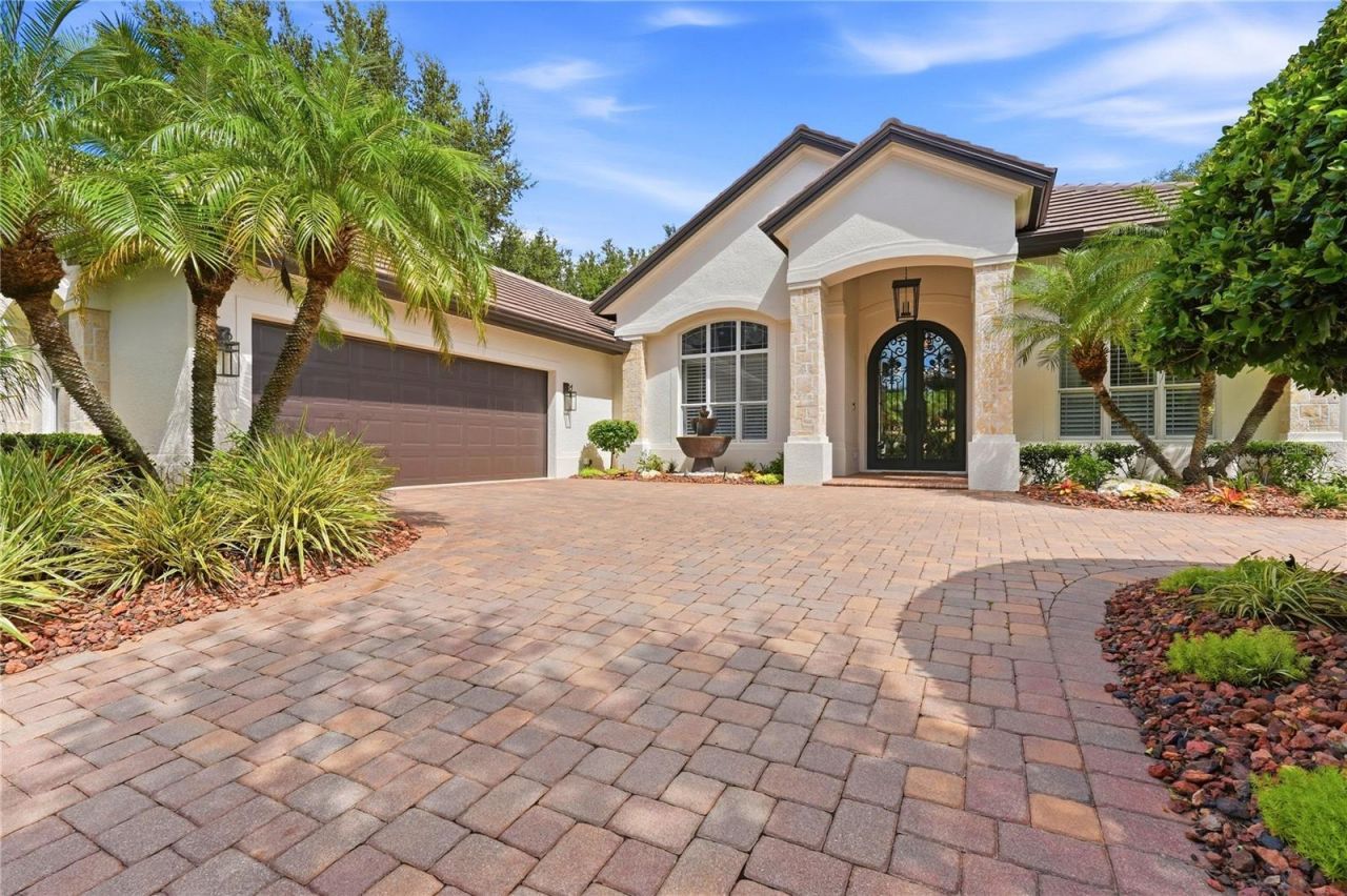 11432 Savannah Lakes Drive, Parrish, FL 34219 Photo