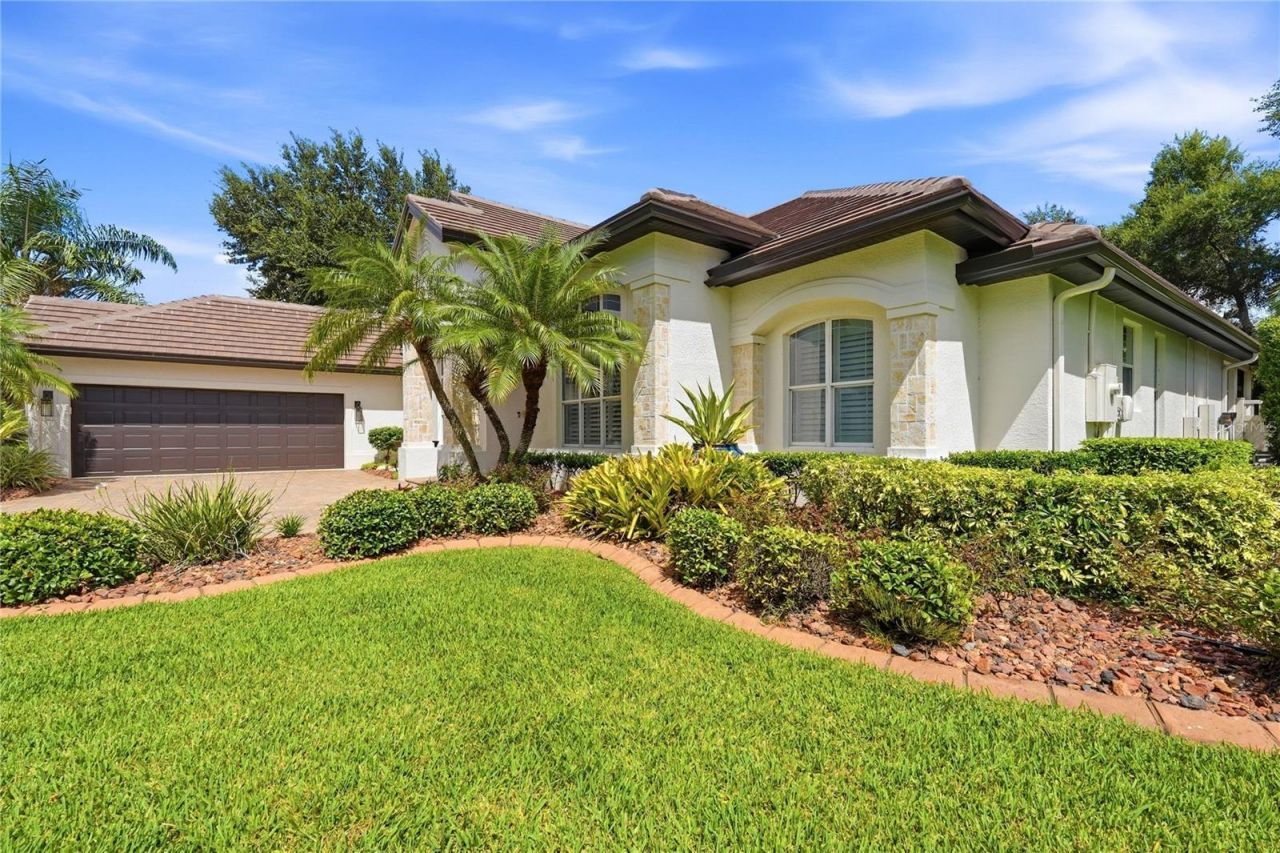 11432 Savannah Lakes Drive, Parrish, FL 34219 Photo