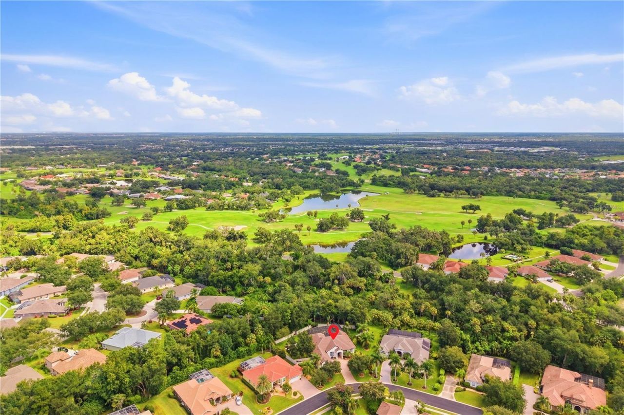 11432 Savannah Lakes Drive, Parrish, FL 34219 Photo